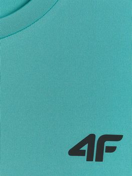 Футболка 4F TSHIRT FNK M1785 чоловіча - 8