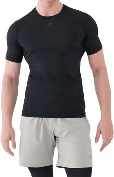 Футболка 4F TSHIRT FNK M2141 чоловіча - фото