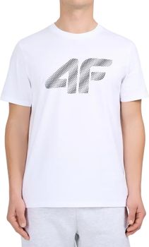 Футболка 4F TSHIRT M3342 чоловіча - 1