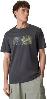 Футболка 4F TSHIRT M2823 чоловіча - 1
