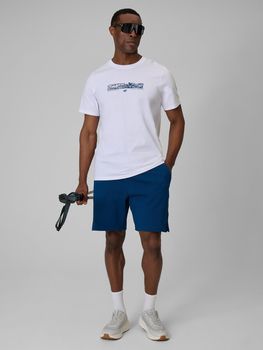 Футболка 4F TSHIRT M2824 чоловіча - 2