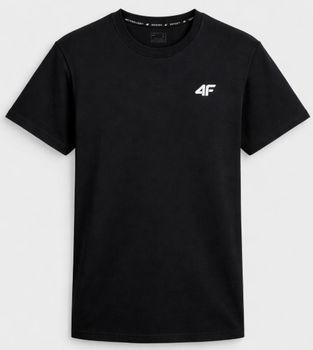Футболка 4F TSHIRT M3341 чоловіча - 4