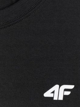 Футболка 4F TSHIRT M3341 чоловіча - 5