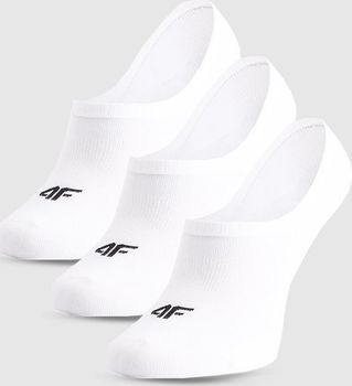 Шкарпетки 4F SOCKS CAS F473 (3pack) - 1