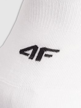 Шкарпетки 4F SOCKS CAS F473 (3pack) - 3