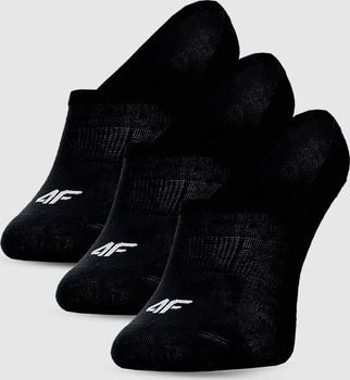 Шкарпетки 4F SOCKS CAS F473 (3pack) - фото
