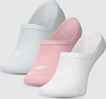Шкарпетки 4F SOCKS CAS F473 (3pack) - 3