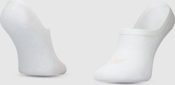 Шкарпетки 4F SOCKS CAS F473 (3pack) - 2