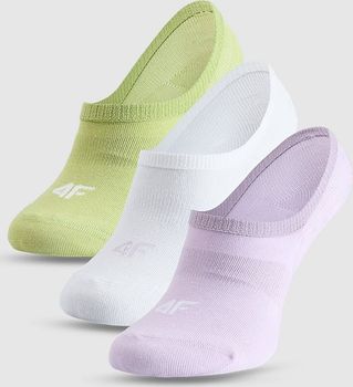 Шкарпетки 4F SOCKS CAS F473 (3pack) - 4
