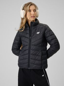 Куртка 4F DOWN JACKET F0855 жіноча - 1