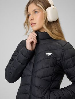 Куртка 4F DOWN JACKET F0855 жіноча - 4