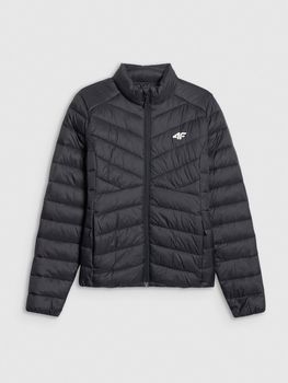 Куртка 4F DOWN JACKET F0855 жіноча - 7