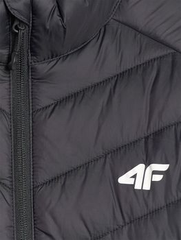 Куртка 4F DOWN JACKET F0855 жіноча - 8