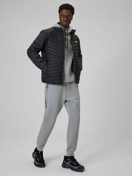 Куртка 4F DOWN JACKET M0853 мужская - 2