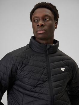 Куртка 4F DOWN JACKET M0853 мужская - 4