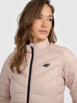 Куртка 4F DOWN JACKET F0855 жіноча - 4