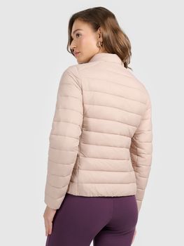 Куртка 4F DOWN JACKET F0855 жіноча - 6