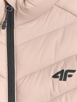 Куртка 4F DOWN JACKET F0855 жіноча - 8