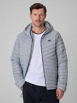 Куртка 4F DOWN JACKET M0852 мужская - 1