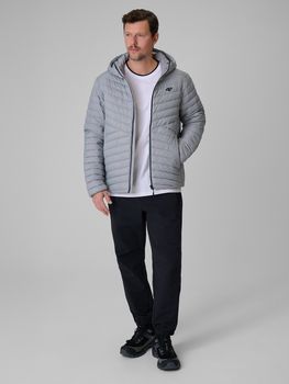 Куртка 4F DOWN JACKET M0852 мужская - 2