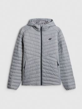 Куртка 4F DOWN JACKET M0852 мужская - 7
