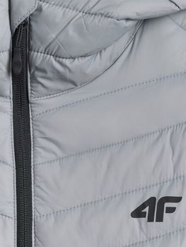 Куртка 4F DOWN JACKET M0852 мужская - 8