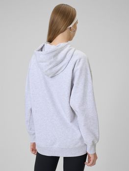 Джемпер 4F SWEATSHIRT F2171 жіночий - 2