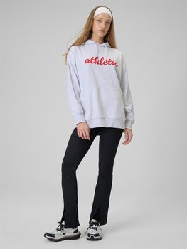 Джемпер 4F SWEATSHIRT F2171 жіночий - 5