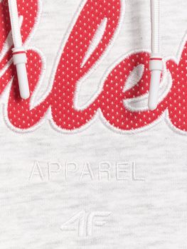 Джемпер 4F SWEATSHIRT F2171 жіночий - 8