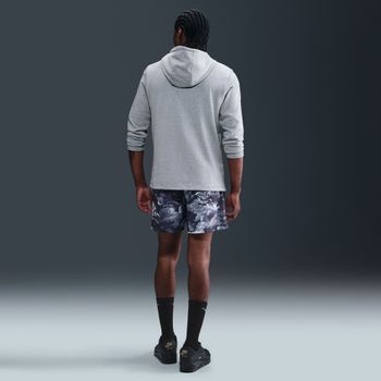 Джемпер Nike M NK CLUB KNIT PO HOODIE чоловічий - 7
