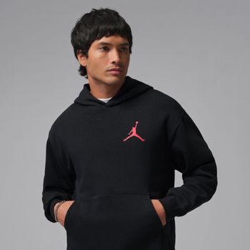 Джемпер Nike M J JUMPMAN FLC PO 2 чоловічий - 1