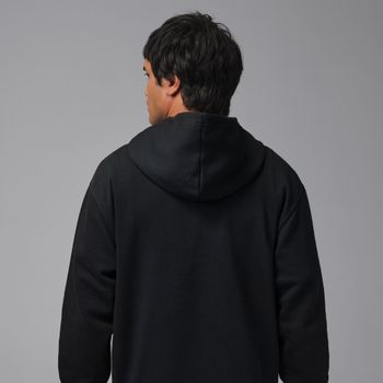 Джемпер Nike M J JUMPMAN FLC PO 2 чоловічий - 2