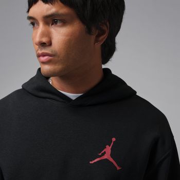 Джемпер Nike M J JUMPMAN FLC PO 2 чоловічий - 3