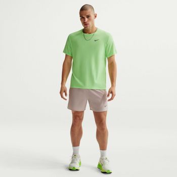 Футболка Nike Nike Miler чоловіча - 3