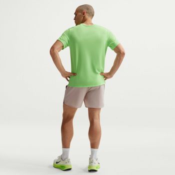 Футболка Nike Nike Miler чоловіча - 4