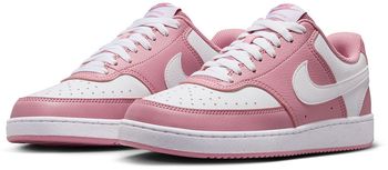 Кроссовки Nike Nike Court Vision Low Next Nature женские - 2