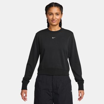 Джемпер Nike W NSW NK CHILL FT CREW женский - 2