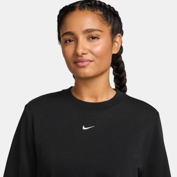 Джемпер Nike W NSW NK CHILL FT CREW женский - 3