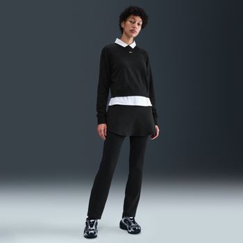 Джемпер Nike W NSW NK CHILL FT CREW женский - 5