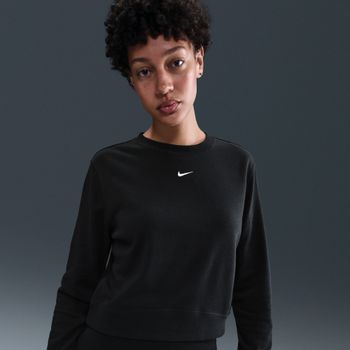 Джемпер Nike W NSW NK CHILL FT CREW женский - 6