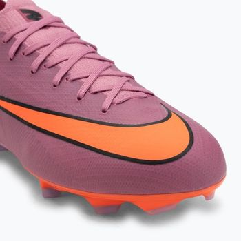 Бутсы Nike Nike Jr. Mercurial Vapor 16 Pro детские - 6
