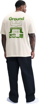 Футболка Nike U NSW TEE M90 OC MED GFX BR чоловіча - 11