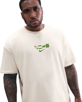 Футболка Nike U NSW TEE M90 OC MED GFX BR чоловіча - 7