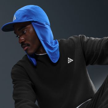 Джемпер Nike U ACG WOLF TREE CREW мужской - 8