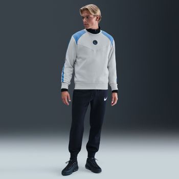 Джемпер Nike M NSW CS CREW FLC BB мужской - 3