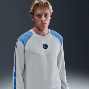 Джемпер Nike M NSW CS CREW FLC BB мужской - 4