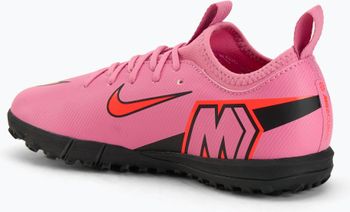 Бутсы Nike Nike Jr. Mercurial Vapor 16 Academy детские - 4