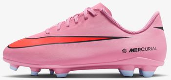 Бутсы Nike Nike Jr. Mercurial Vapor 16 Club детские - 4