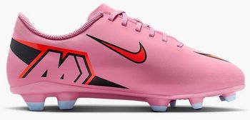 Бутсы Nike Nike Jr. Mercurial Vapor 16 Club детские - 2