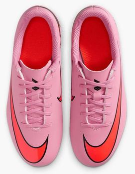 Бутсы Nike Nike Jr. Mercurial Vapor 16 Club детские - 4